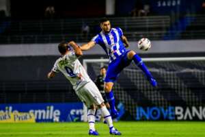 Série C: Visando acesso, CSA começa mudanças no elenco