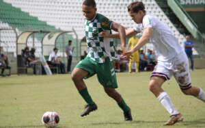 Rio Preto 0 x 2 Sertãozinho - Touro surpreende fora de casa