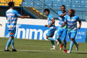 Marília 3 x 0 Itapirense - Sem sustos, MAC vence, recupera liderança e conhece adversários na 2ª fase