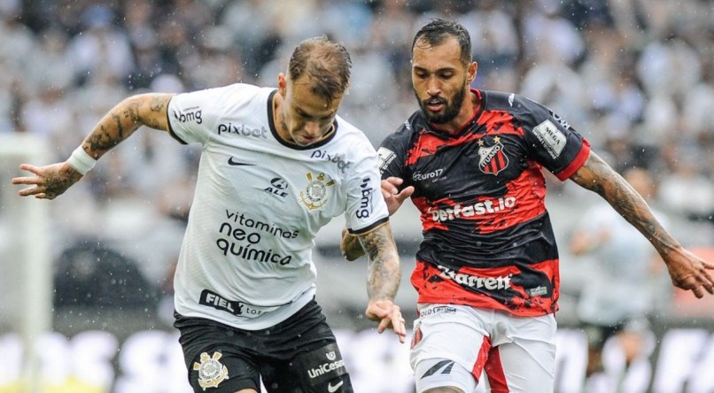 Corinthians tabus Liverpool Uruguai