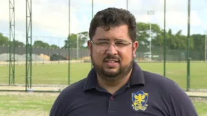 Diretor do Retrô-PE diz que erros da arbitragem contra o clube precisam ser investigados