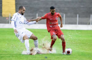 Capivariano 0 x 1 São José - Águia do Vale chega a seis vitórias seguidas