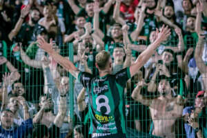 Maringá x Marcílio Dias - Dogão conta com torcida para vencer Marinheiro