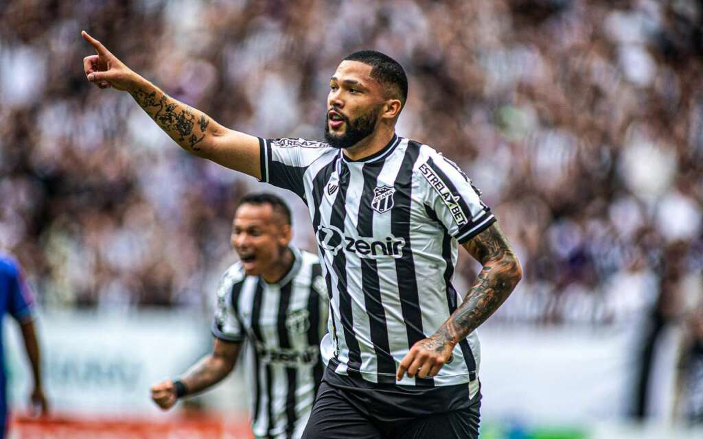 COPA DO NORDESTE: Ceará vai à final e espera outro finalista