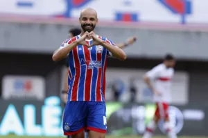 Grêmio bate o martelo e Thaciano não sai até o final do Gauchão