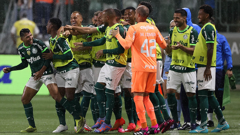 Empate em jogo duro fora de casa - Desportivo Brasil