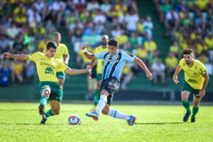 GAÚCHO: Grêmio tenta evitar zebra para seguir vivo na luta pelo hexa
