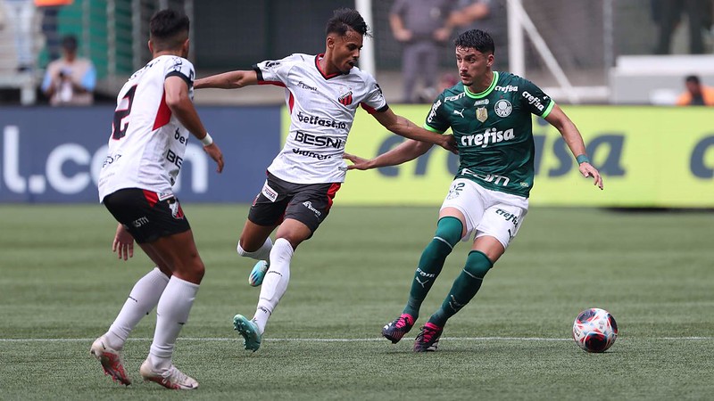 Palmeiras faz 1 a 0 no Ituano e vai à final do Paulistão