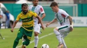 MATO-GROSSENSE: Luverdense e Cuiabá empatam sem gols