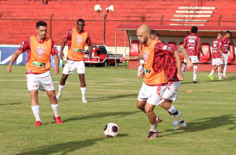 Paulista A2: Técnico do Noroeste crê em decisão difícil em Novo Horizonte 3 945641