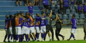 São José 1 x 0 Votuporanguense - Gol no fim faz Águia voar na tabela