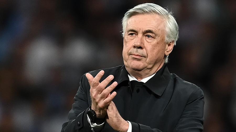 ANCELOTTI