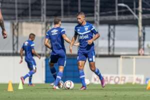Catarinense: Ricardo Bueno reforça Avaí e alerta: “É um outro campeonato”