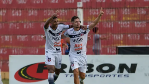 MATO-GROSSENSE: Luverdense e Academia saem na frente nas quartas de final