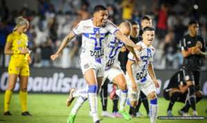 Água Santa x Palmeiras - Netuno enfrenta poderoso Verdão em busca do título inédito