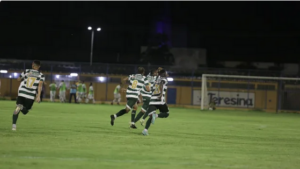 PIAUIENSE: Altos e River abrem vantagens nas semifinais