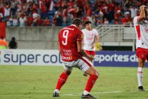 POTIGUAR: América-RN busca empate diante do Potiguar de Mossoró, mas perde os 100%