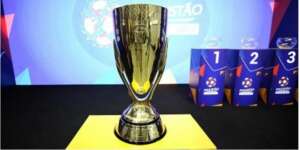 Paulista A2: FPF define árbitros dos jogos de volta das quartas