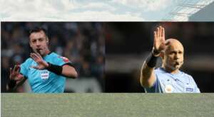 Paulistão: FPF divulga arbitragem das semifinais do torneio