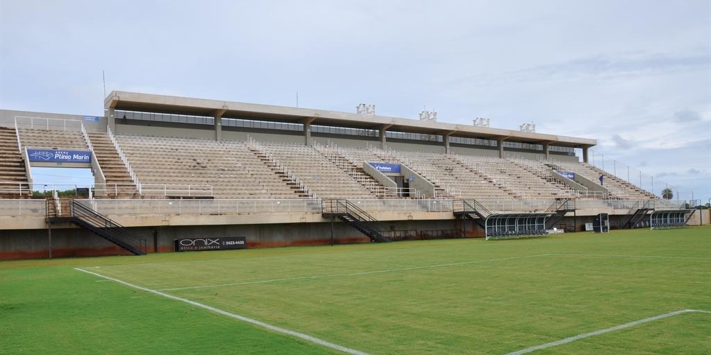 Arena Plinio Marin