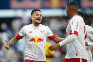 Paulistão: Palmeiras fica ainda mais próximo de Artur, do Red Bull Bragantino