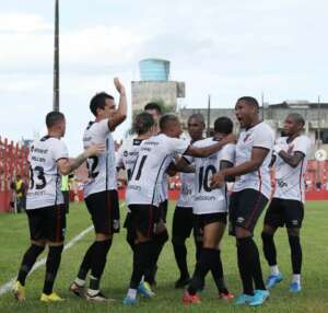 PARANAENSE: Vão começar as quartas de final do estadual