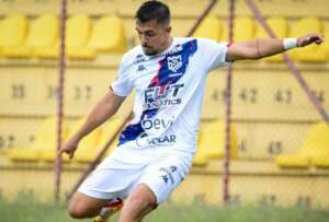 Paulista A3: Zagueiro do Grêmio Prudente projeta mata-mata: ‘’É outro campeonato’’