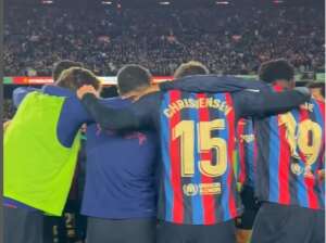 ESPANHOL: Guardiola vê Barcelona virar diante do Real Madrid e abrir vantagem de 12 pontos