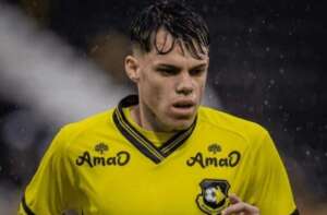 Paulistão: São Bernardo oficializa saída de Chrystian Barletta