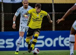 Paulistão: Corinthians pertinho de assinar com  Barletta