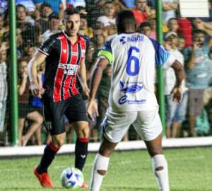 Botafogo-SP x São Raimundo-RR - Pantera quer rugir alto