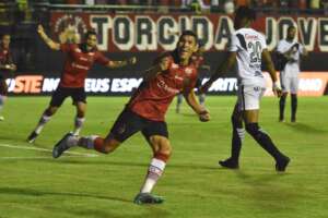 Brasil de Pelotas-RS 2 x 0 Ponte Preta-SP - Xavante derruba Macaca na Copa do Brasil