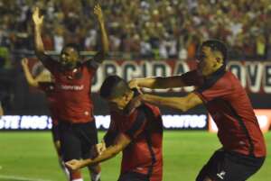 Eliminação da Ponte Preta coloca dúvida no mata-mata da A2