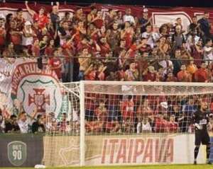 Copa Paulista: Ingressos para a final da Portuguesa Santista já estão à venda