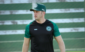Série B: É oficial! Guarani contrata seu novo treinador