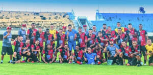 TOCANTINENSE: Capital bate Tocantins por vaga na semifinal