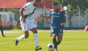 União Suzano 2 x 0 Grêmio Pudente - Javali consegue a classificação; Carcará também avança