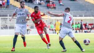 Capivariano x Matonense - Leão busca recuperação em casa após derrota