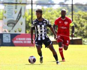 PAULISTA A3: Votuporanguense e Audax empatam e esquentam briga contra o rebaixamento