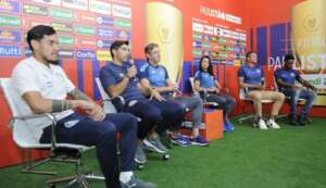 Abel rasga elogios ao Água Santa: 'Prova de que é possível fazer o que não se imagina'