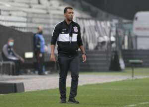 Lázaro diz que Corinthians não conseguiu se impor em eliminação para o Ituano