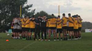 Catarinense: Zagueiro Rodrigo ​pede 'concentração total' ao Criciúma nas quartas