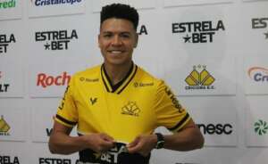 Marquinhos Gabriel comemora retorno e vê Criciúma em boas condições na temporada