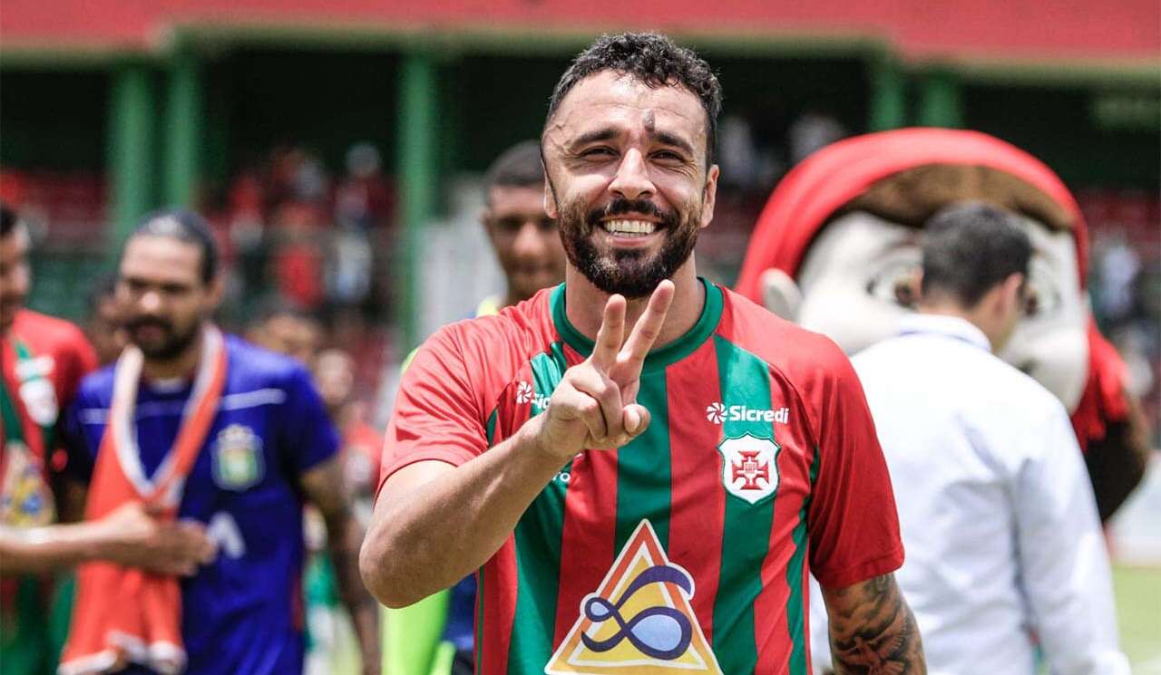 Seleção do Campeonato Paulista tem cinco jogadores do Palmeiras e três do  Bragantino - DIÁRIO DO NOROESTE