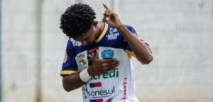 SUL-MATO-GROSSENSE: Ivinhema goleia Aquidauanense e rebaixa Operário de Caarapó