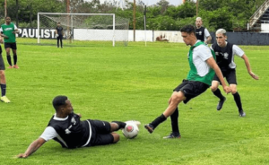 Segundona: Rio Branco anuncia reforços para disputa da Bezinha