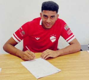 Segundona: Tanabi empresta goleiro a time do Campeonato Goiano