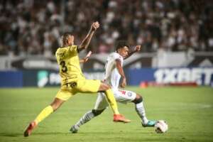 PARANAENSE: Cascavel vence Operário-PR nos pênaltis e é o primeiro finalista