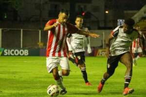 CATARINENSE: Muito equilíbrio na reta final da primeira fase