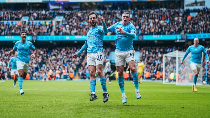 Liga dos Campeões: Manchester City leva empate do RB Leipzig; Inter vence  Porto por 1 a 0